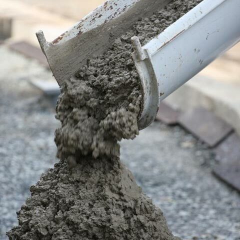 технические характеристики бетона